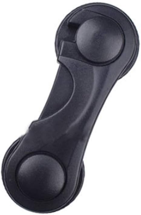 Newin Star Armario infantil Cerraduras cajón de seguridad para niños