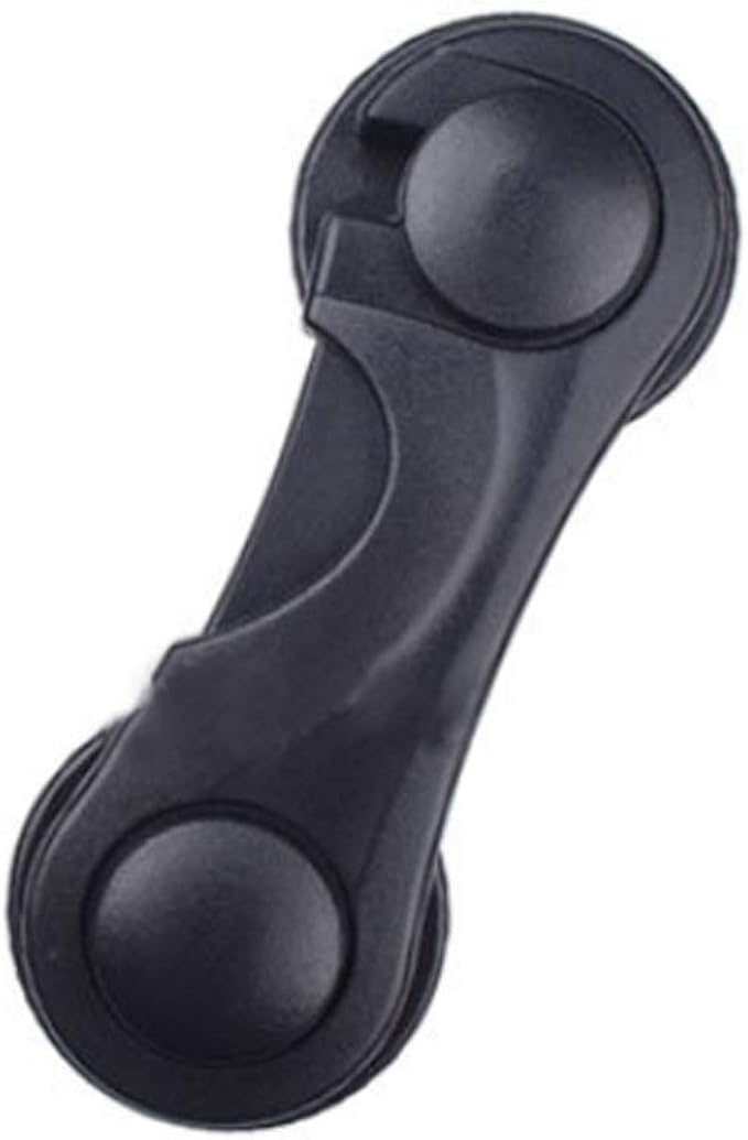 Newin Star Armario infantil Cerraduras cajón de seguridad para niños