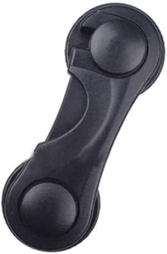 Newin Star Armario infantil Cerraduras cajón de seguridad para niños