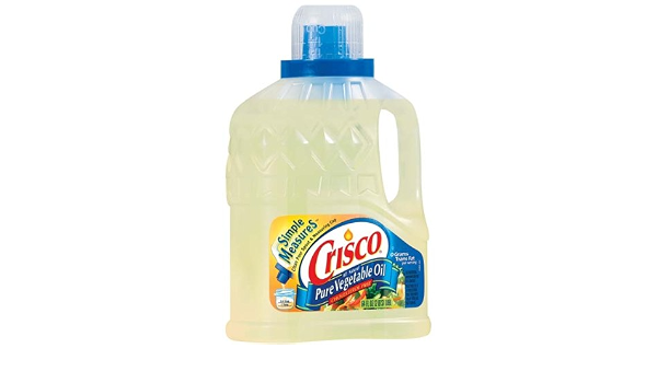Crisco vegi Oil 64oz 64floz (051500176658)