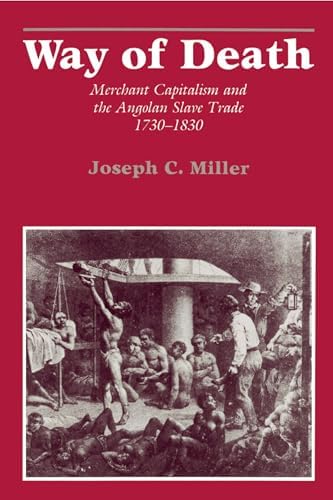 Amazon.com: The Dutch in the Atlantic Slave Trade, 1600–1815