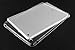 iPad Mini CaseVeking Flexible Soft Transparent TPU Shockproof Rubber Back Cover for iPad Mini 1  iPad Mini 2  iPad Mini 3Clear