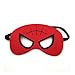 32 Pieces Superhero Masks,Superhero Party Supplies,Party Favors Half Masks for Children or Boys Aged 3+