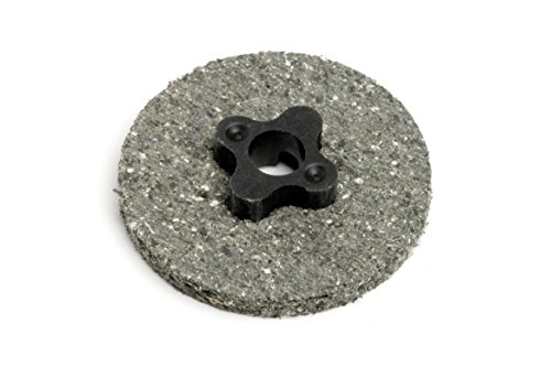 Fiber Brake Disc Firestorm 10T 86875