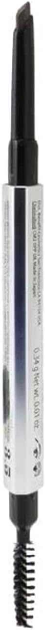 Benefit Goof Proof Brow Pencil 0.34g 2.5 Neutral Blonde
