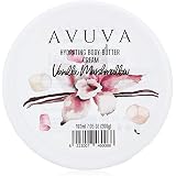 Avuva body butter cream