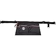Klein Tools 5244 Tool Apron, Tape Thong and Four Reinforced Pockets for Hand Tools, Waist Size 32 to 53-Inch