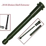 GOTICAL Broken Shell Extractor - 30-06 - Cartridge