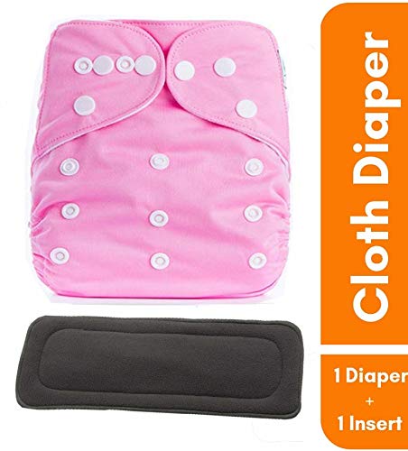 reusable nappies for 5 year old