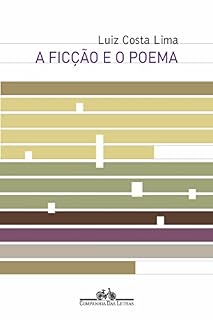 Livro A ficção e o poema