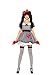 Leg Avenue Women's Wind-Me-Up Dolly Costume