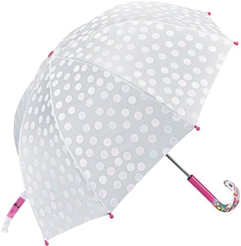 Princess Lillifee Magic Umbrella, 62 x 70 cm, Model# 11394