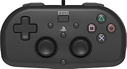 Wired Mini Gamepad for Kids - PlayStation 4
