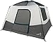 ALPS Mountaineering Camp Creek 6 Person Tent - Charcoal/Blue