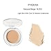 Kanzd PHOERA Face Makeup Concealer Foundation Palette Creamy Moisturizing Concealer (B)