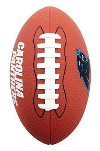 UPI Marketing, Inc. NFL Carolina Panthers Phone Charger, One Size, Brown