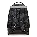 High Sierra Freewheel Wheeled Backpack Kamo/Black