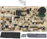 Pc Board Control Iid 207A-407A (Tan W/3-Wire Sensor) 010253F