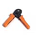 Signstek Crimper Plier HSC8 6-6 Self-Adjustable Wire Cable Crimper Crimping Tools Used for 0.25-6.0mm2 Cable End-Sleeves