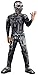 Rubie's Costume Avengers 2 Age of Ultron Child's Deluxe Ultron Costume, Medium