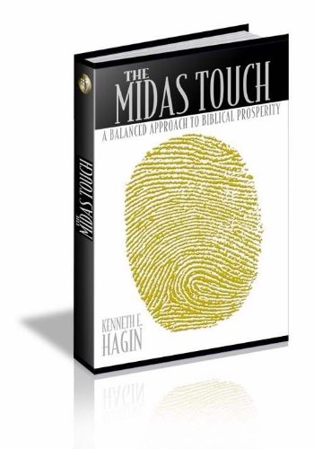 Download: Midas Touch by Hagin Kenneth E (Paperback) PDF - Kindle ...