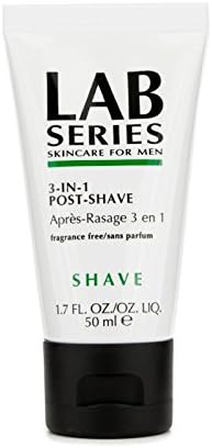 Aramis Lab Series Triple Benefit Post Shave Remedy, 1.7 Ounce