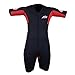 4Fit Neoprene Sweat Shirt Rash Guard Sauna Suit Weight Loss Top MMA (S to 6XL)