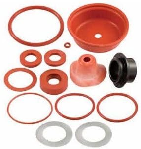 Febco 905356 - Complete Rubber Kit 1" for 860/ 860U/ 880/ 880U RP