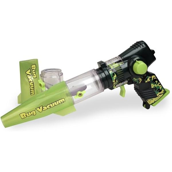 backyard safari bug habitat