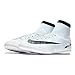 Nike Jr MercurialC Victory VI CR7 DF IC Kid's Soccer Indoor Shoe (4 Big Kid M)