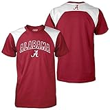 Alabama Crimson Tide Poly TShirt