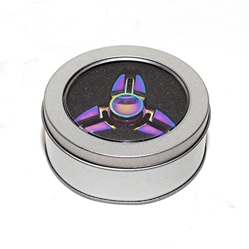 4 Teclan+Spinner+Bearings+Children+Aluminum