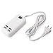 USB Charger,Costech 5 Feet Power Cord 4 Port 15W Desktop High Speed Wall Travel Charging Adapter Hub for Ipad,Iphone,Samsung other Fit USB Ports Devices