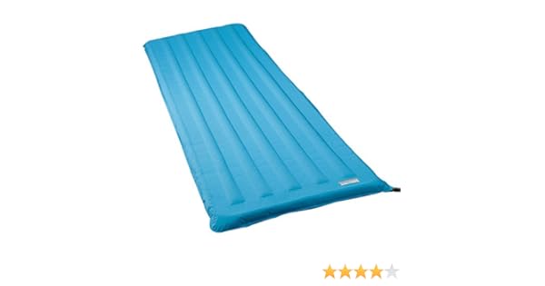 thermarest basecamp mattress