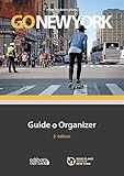 Go New York : Guide + organizer by 
