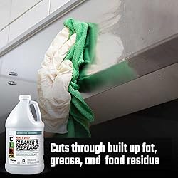 CLR PRO Heavy Duty Multi Surface Industrial Cleaner