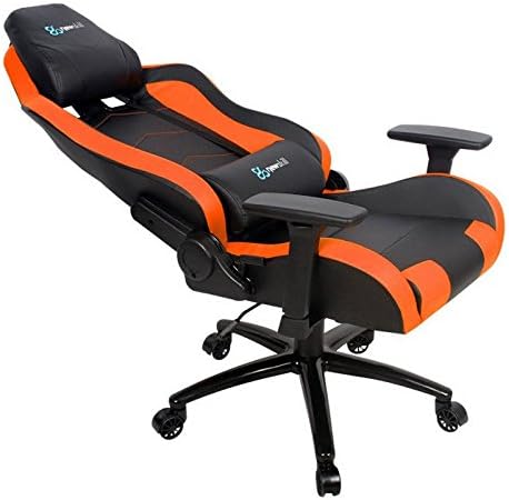 Newskill Takamikura Silla Gaming Naranja : Amazon.es: Informática