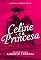 Livro Celine e a Princesa