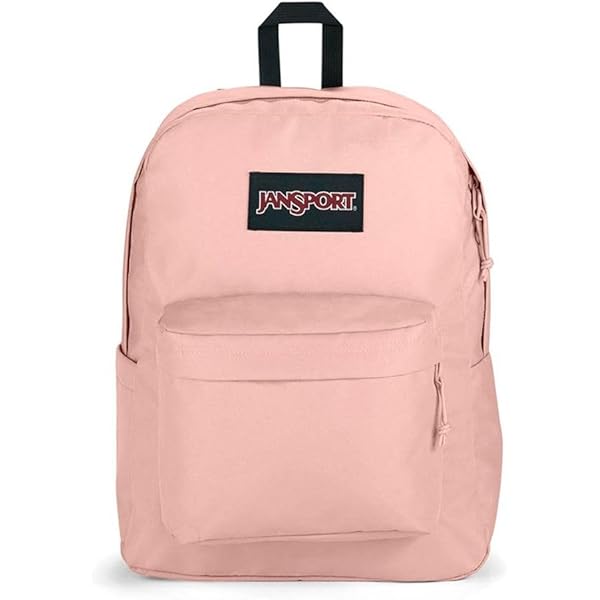Amazon.com: JanSport Superbreak Backpack - Durable, Lightweight