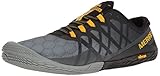 Merrell Men's Vapor Glove 3 Trail Runner, Dark Grey, 10.5 M US