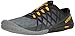 Merrell Men's Vapor Glove 3 Trail Runner, Dark Grey, 10.5 M US