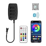 ALITOVE WS2811 Controller Smart WiFi APP Voice
