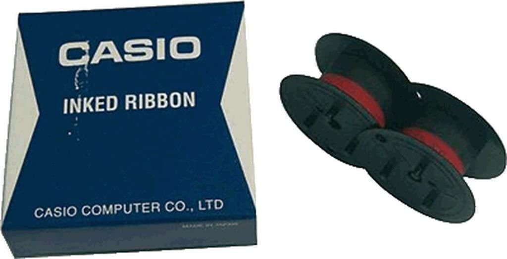 CASIO RB-02 Ink Ribbon for DR-320 / DR-420ER