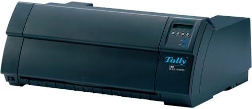 Dascom T2365 Dot Matrix Printer - Monochrome