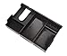 Salusy Center Console Organizer Tray Armrest Storage Box Car-Styling Accessories Parts For Toyota Tundra 2014-2018