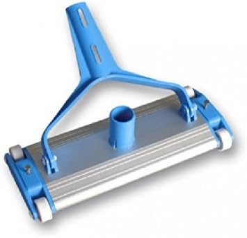 carro limpiafondos piscina aluminio 4