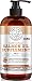 Paws & Pals Wild Alaskan Salmon Oil for Dogs & Cats - 32oz of 100% Pure Fish Oil Liquid Food w/Omega 3 & Natural EPA + DHA - Skin Coat Dog Shedding Supplements Joints, Immune System & Heart Function