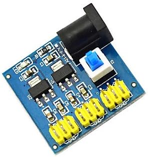 XIE HDMI 1.4V M/M Cable for Smart LED HDTV/APPLE TV/Blu-Ray DVD/WIFI Media Streaming Player(0.1M)