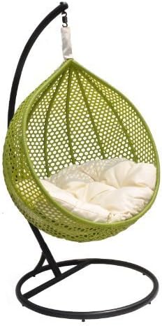 Ravelo – Vibrant Outdoor Swing Chair Great Hammocks - Model – PE-03GN