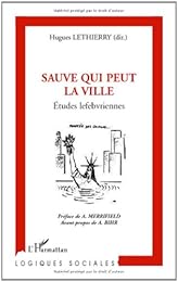 Sauve qui peut la ville